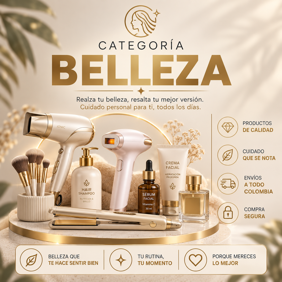 Belleza
