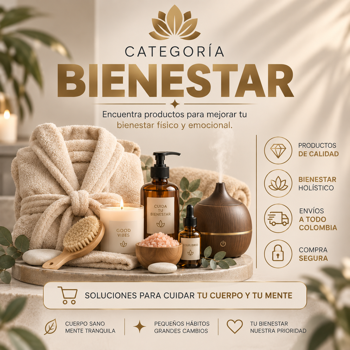 Bienestar