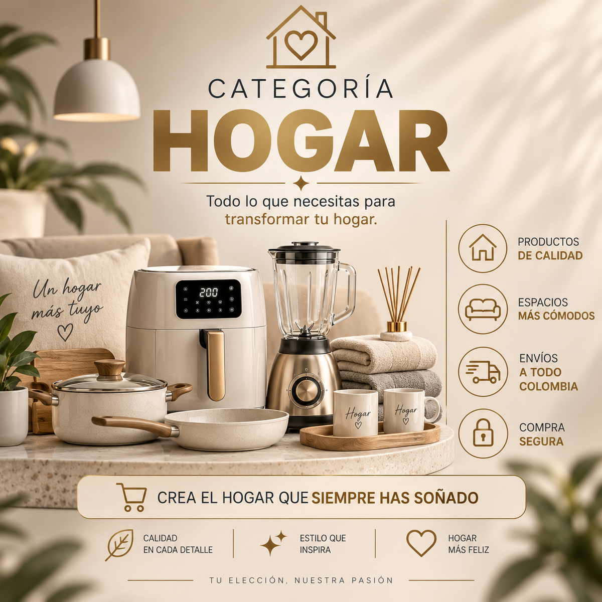 Hogar