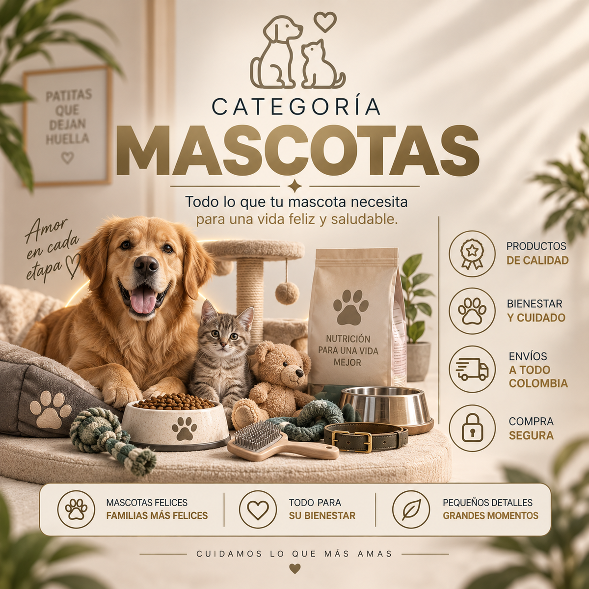 Mascotas