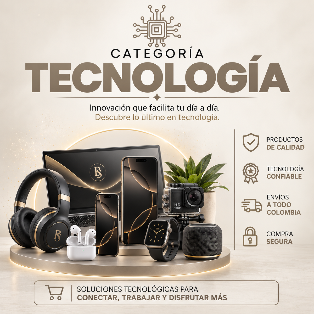Tecnologia