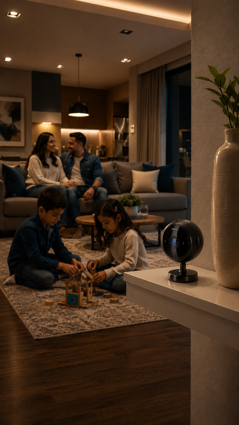 Promoción 2x1 Mini Cámara